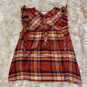 Time and Tru Size Medium